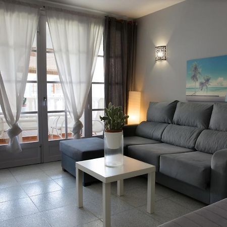 Appartement Torre Almadraba- Turistika à Dénia Extérieur photo