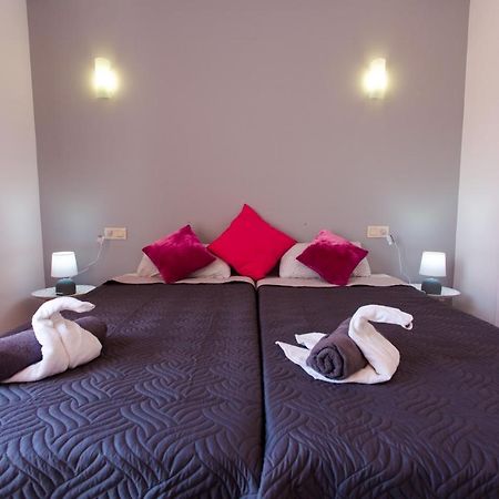 Appartement Torre Almadraba- Turistika à Dénia Extérieur photo