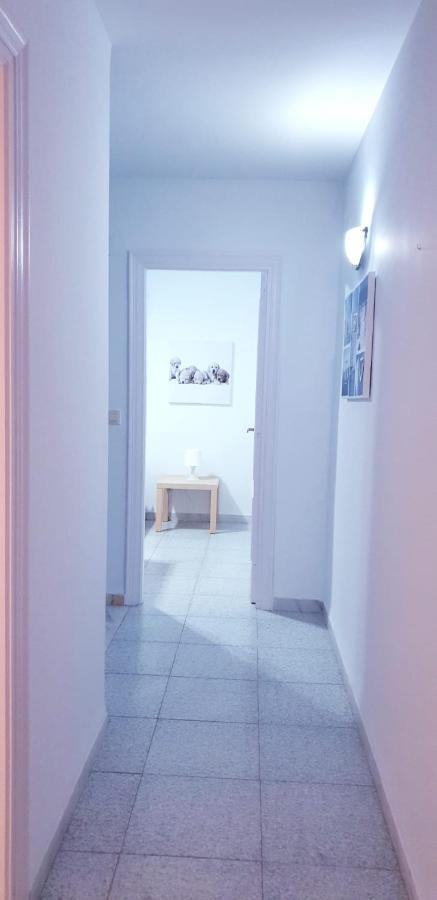 Appartement Torre Almadraba- Turistika à Dénia Extérieur photo