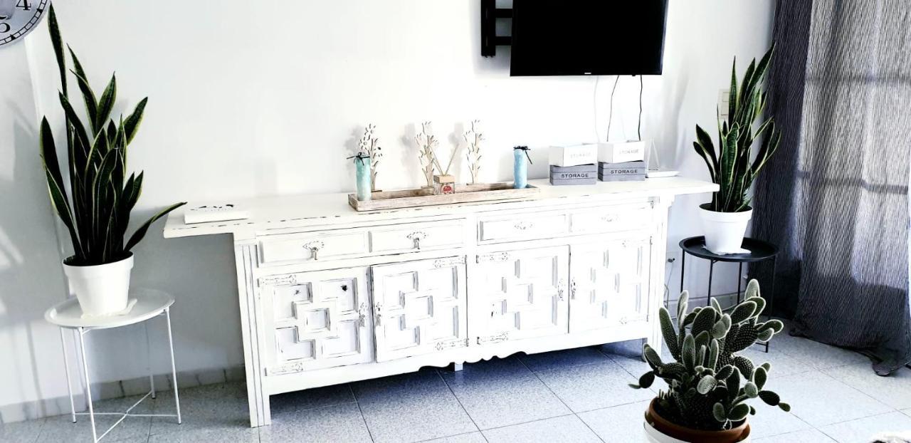 Appartement Torre Almadraba- Turistika à Dénia Extérieur photo