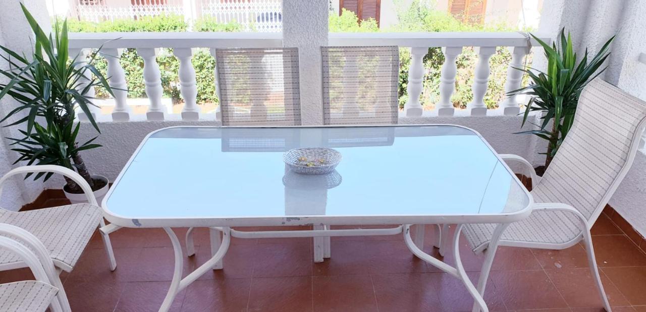Appartement Torre Almadraba- Turistika à Dénia Extérieur photo