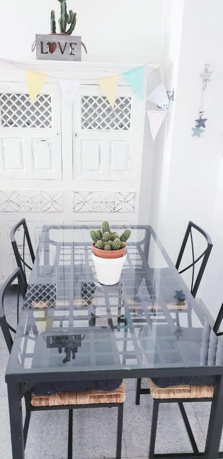 Appartement Torre Almadraba- Turistika à Dénia Extérieur photo