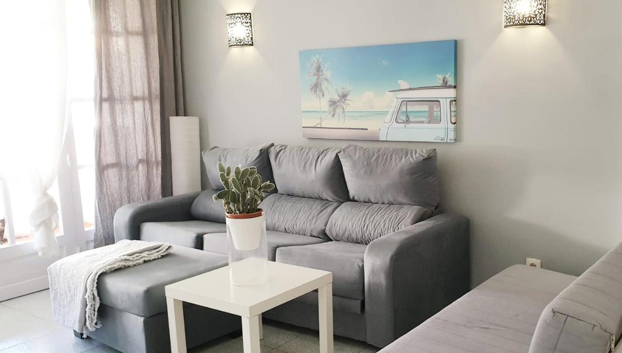 Appartement Torre Almadraba- Turistika à Dénia Extérieur photo