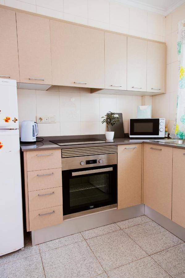 Appartement Torre Almadraba- Turistika à Dénia Extérieur photo