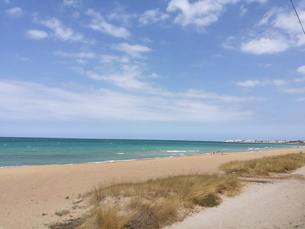 Appartement Torre Almadraba- Turistika à Dénia Extérieur photo